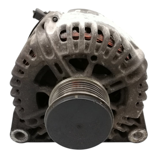 Alternatore CITROEN C3 PLURIEL 1.4 HDi Motore 8HZ
