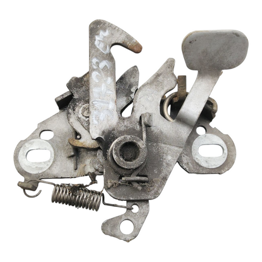 Serratura Cofano Anteriore CITROEN JUMPY 3 Serie