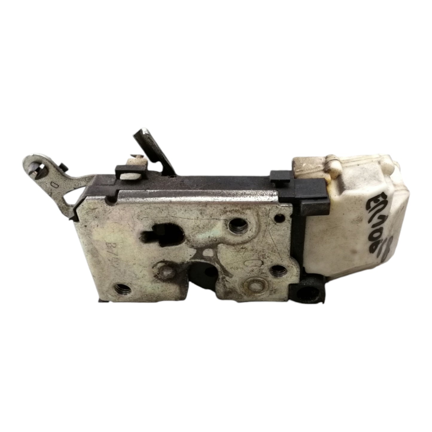 Serratura Porta Anteriore Destro FIAT PUNTO 2 Serie 3 Porte
