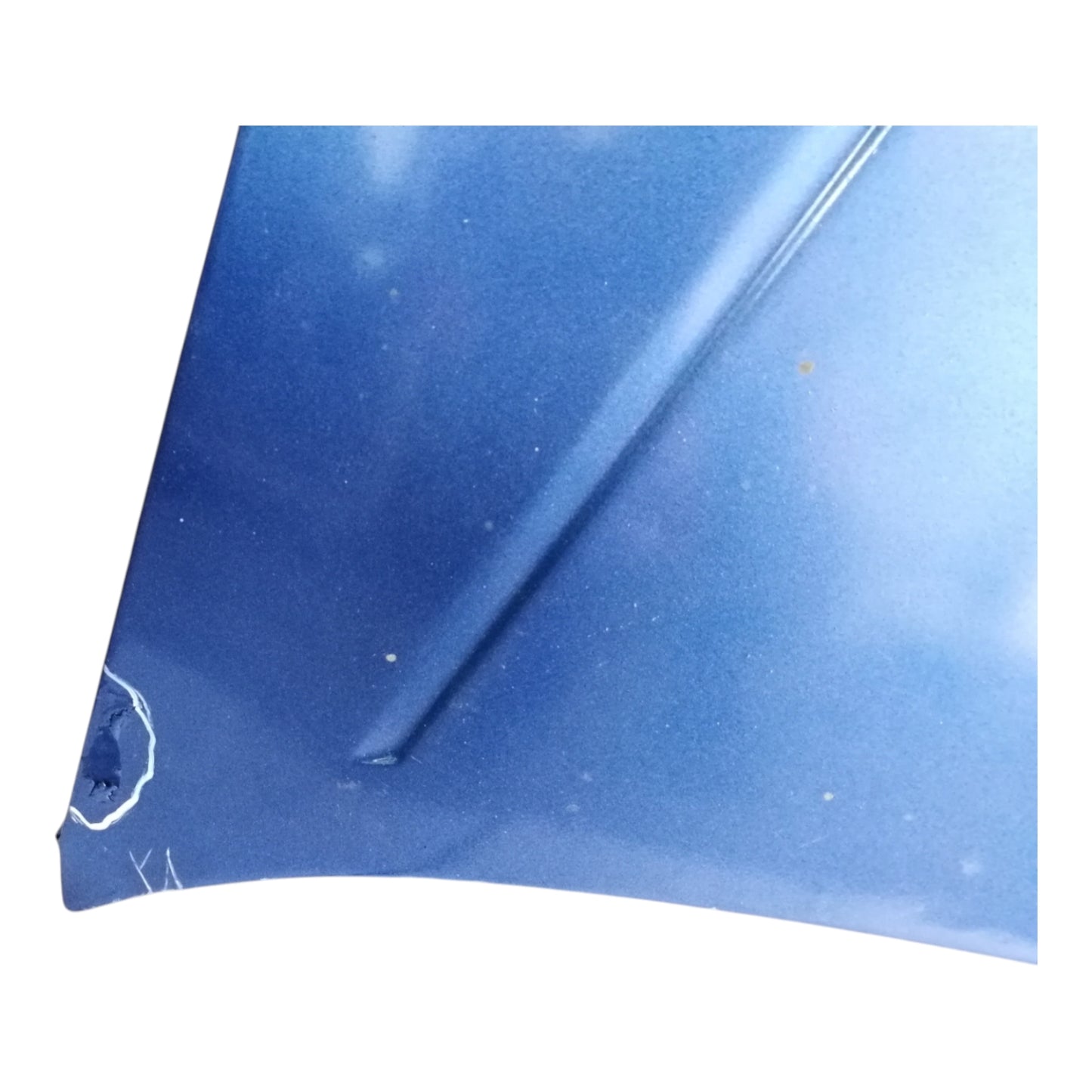 Cofano Anteriore PEUGEOT 106 1 Serie Berlina 3-5 Porte