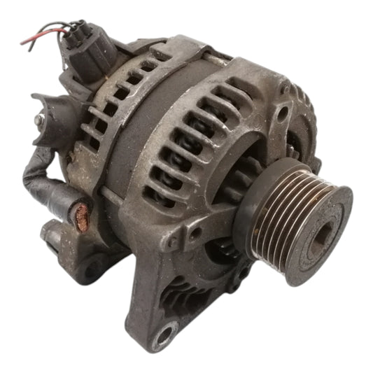 Alternatore FORD FOCUS 2 3 Serie/KUGA 1 Serie/FUSION/FIESTA 5 Serie Diesel