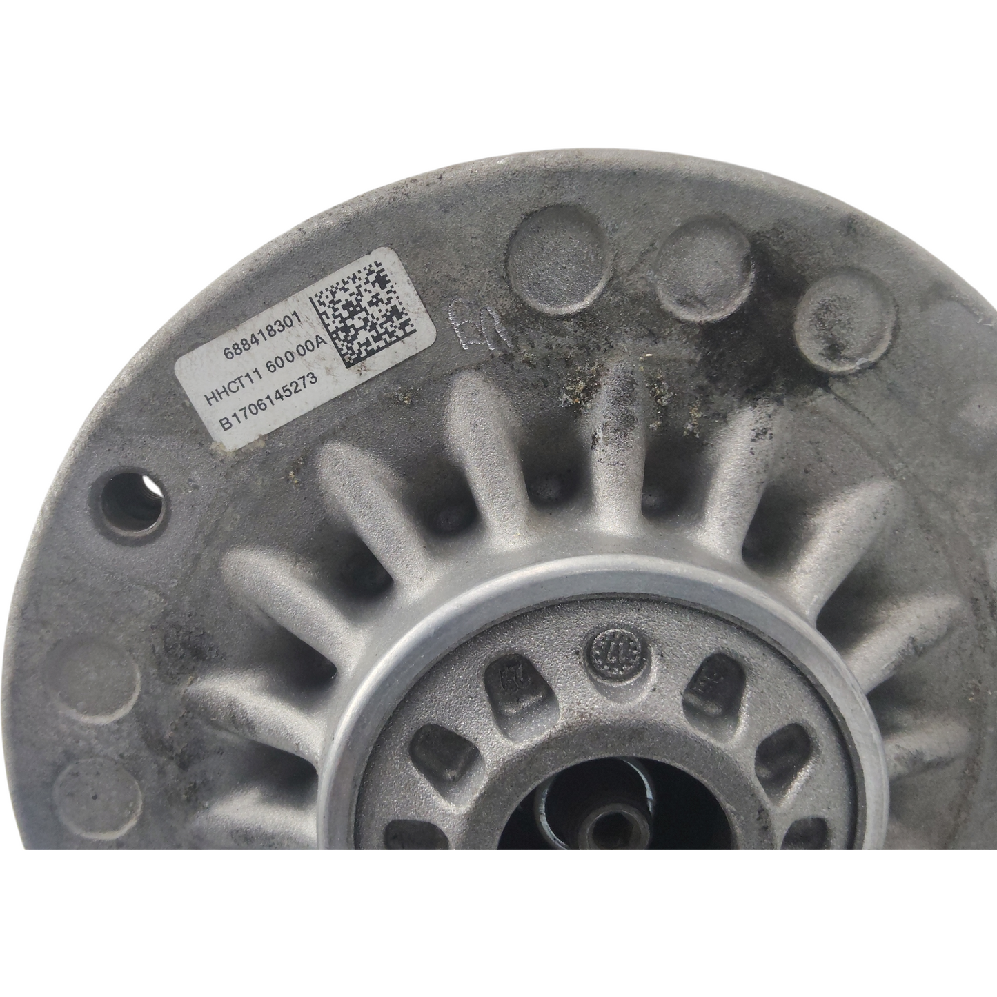 Ammortizzatore Anteriore Sinistro MINI ONE COOPER F55 F56 1.5 Diesel