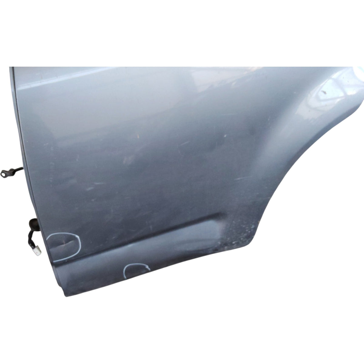 Porta Portiera Posteriore Sinistro DAIHATSU TERIOS 2 Serie