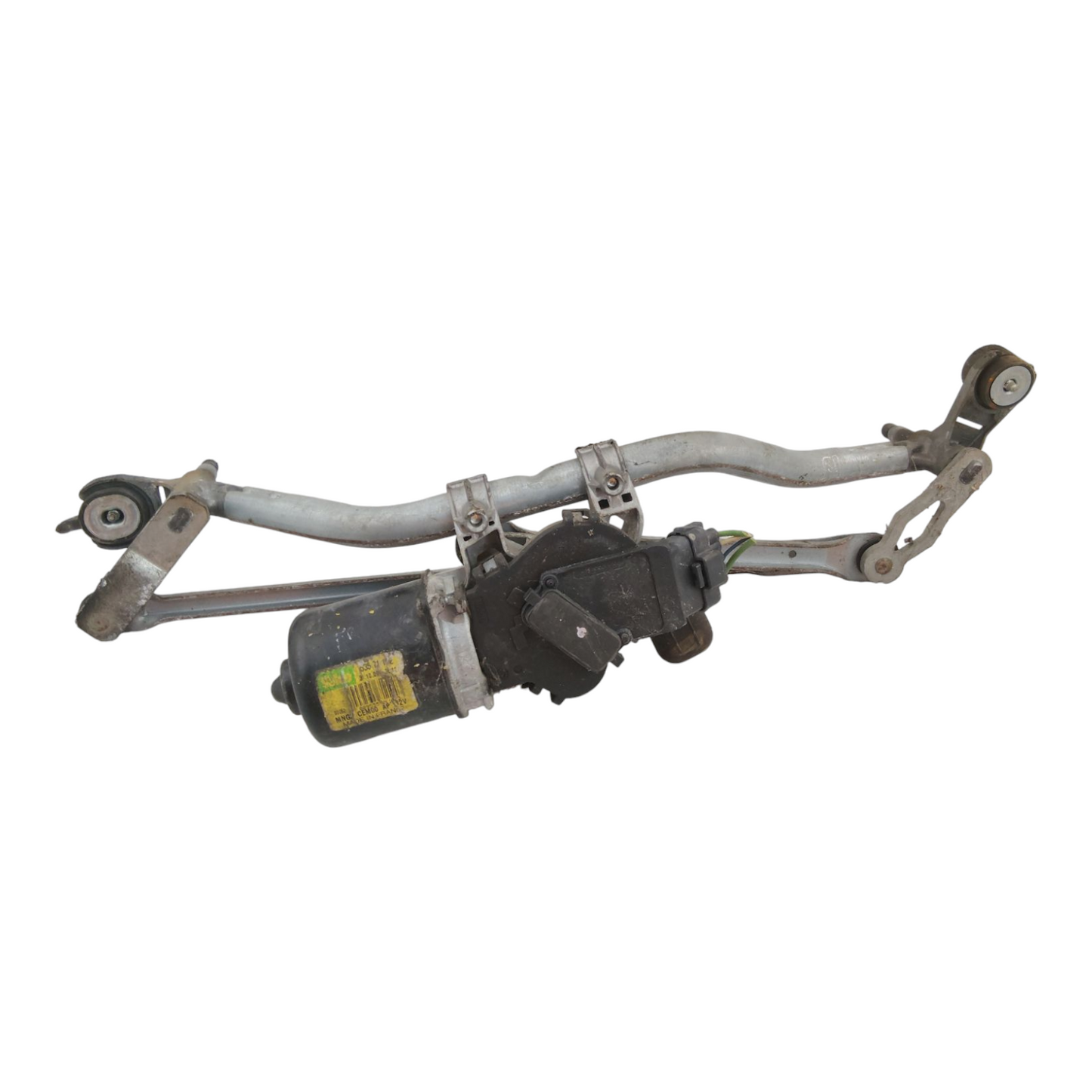 Meccanismo Tandem Tergicristallo CITROEN C3 PICASSO