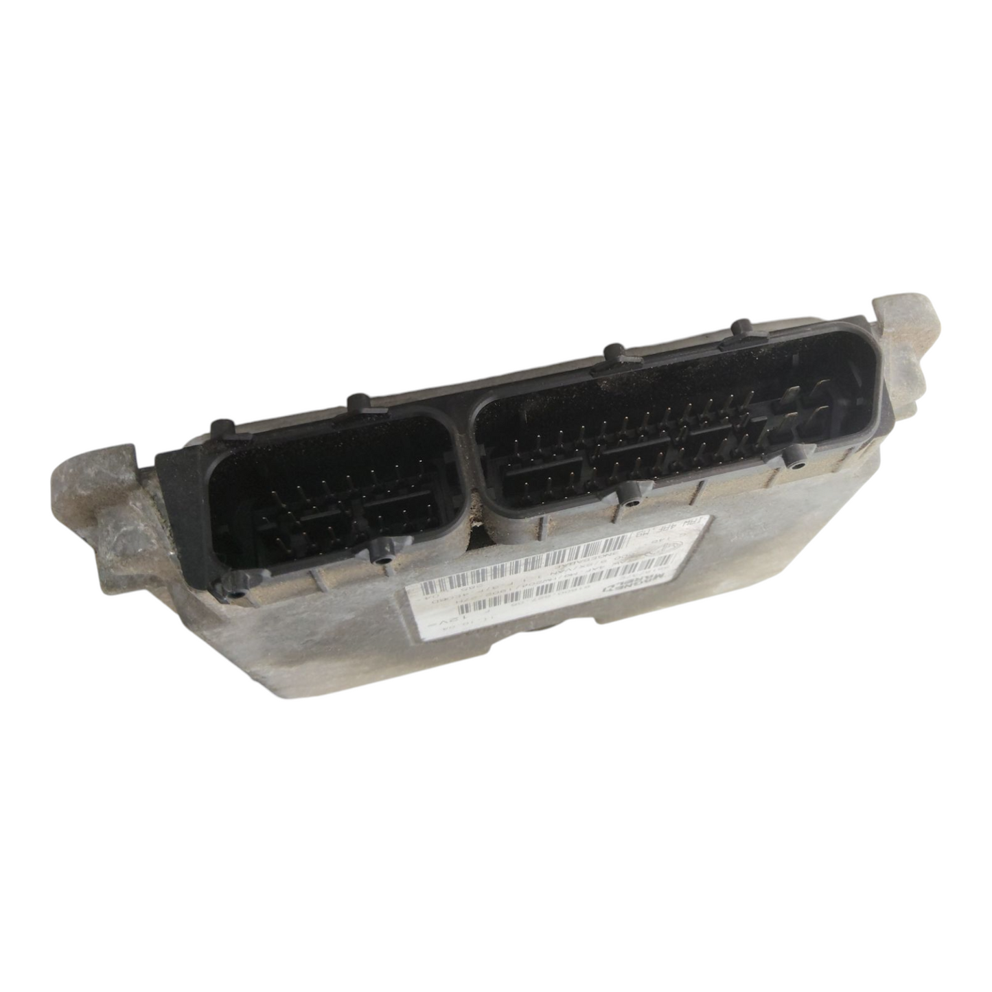 Centralina Iniezione FIAT SEICENTO/600 1.1 Benzina MOTORE 187A1000