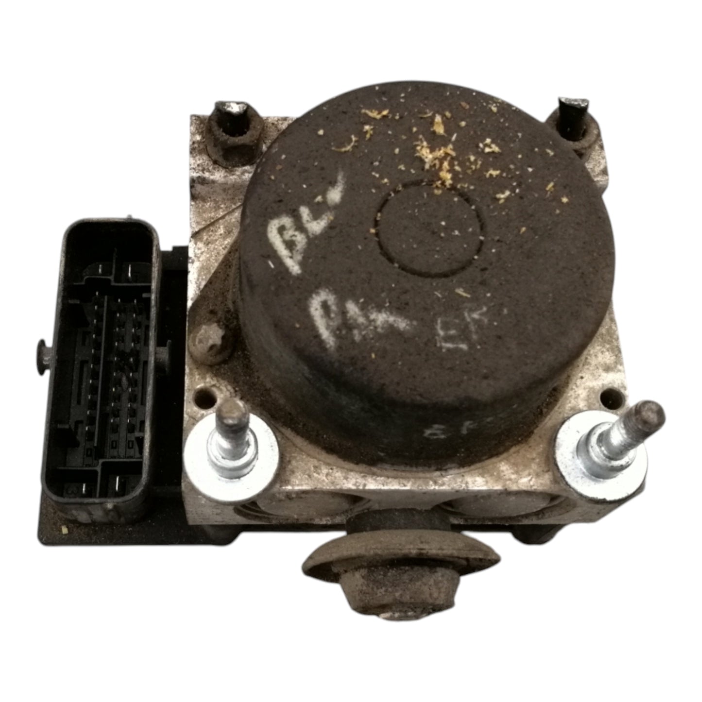 Gruppo Centralina Pompa Abs FIAT PANDA 169 2 Serie