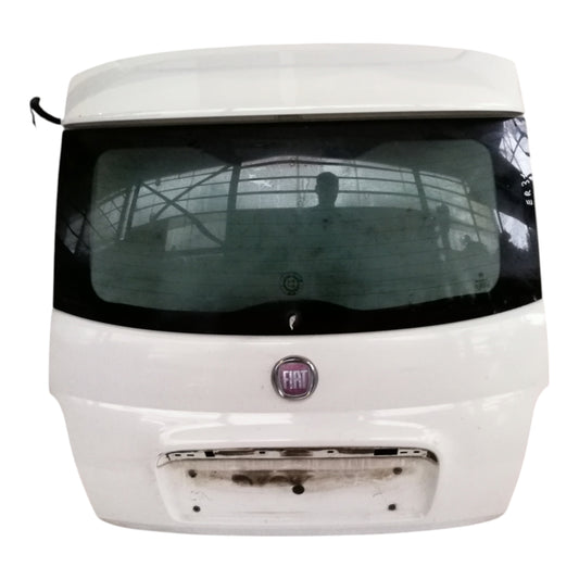 Portello Portellone Posteriore FIAT 500 2 Serie Berlina