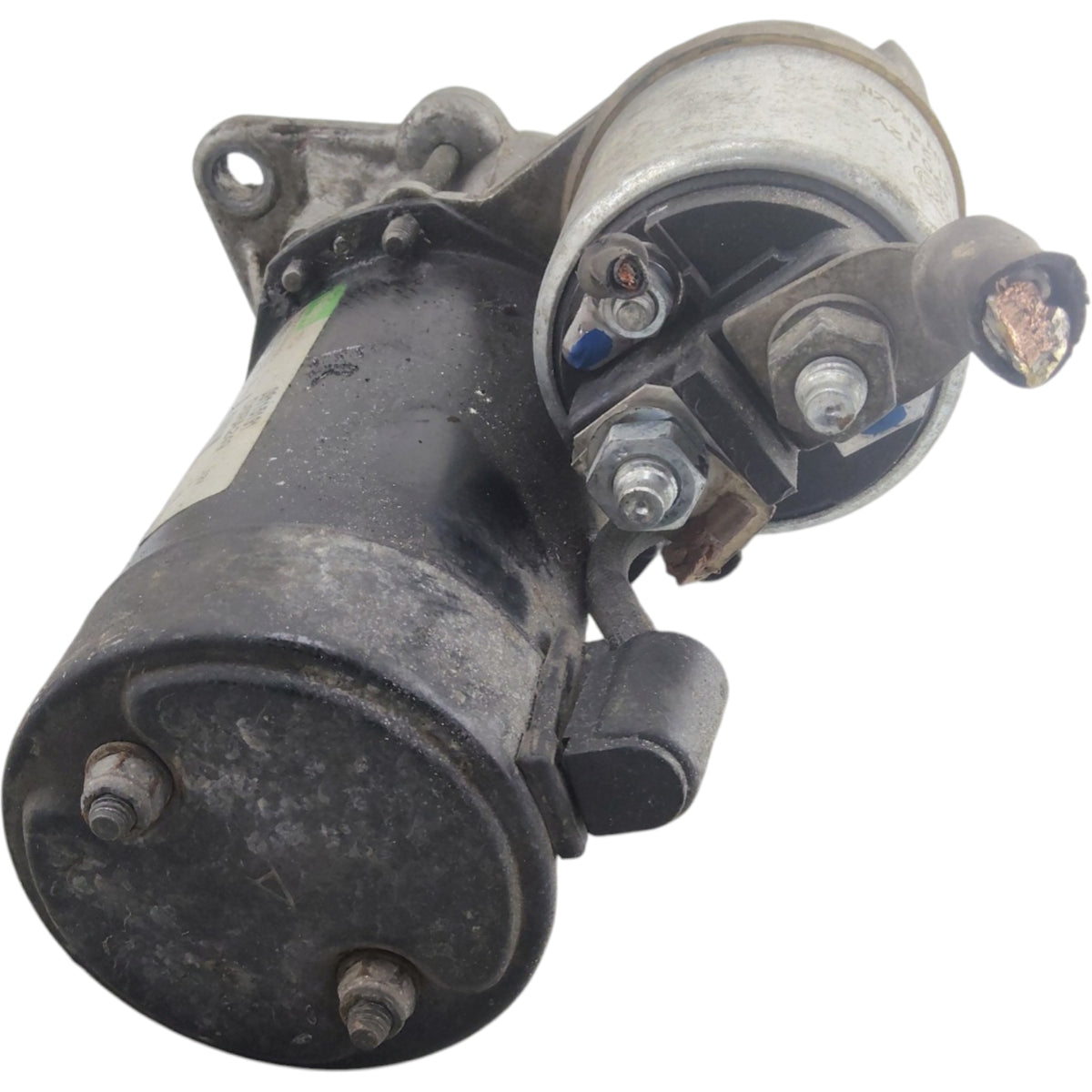 Motorino Avviamento OPEL CORSA C/AGILA A/ASTRA G/MERIVA A Benzina