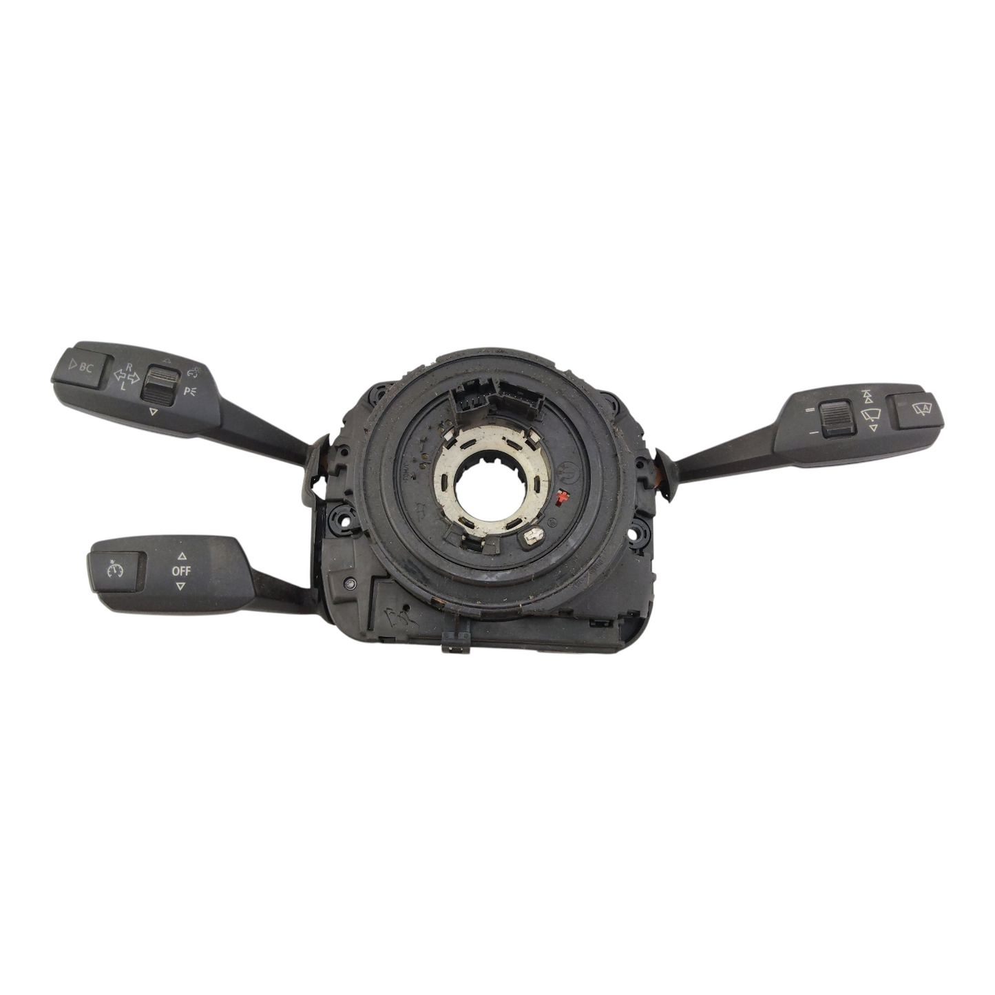 Devioguida Devioluci BMW SERIE 1 E87/SERIE 3 E91 Benzina Diesel