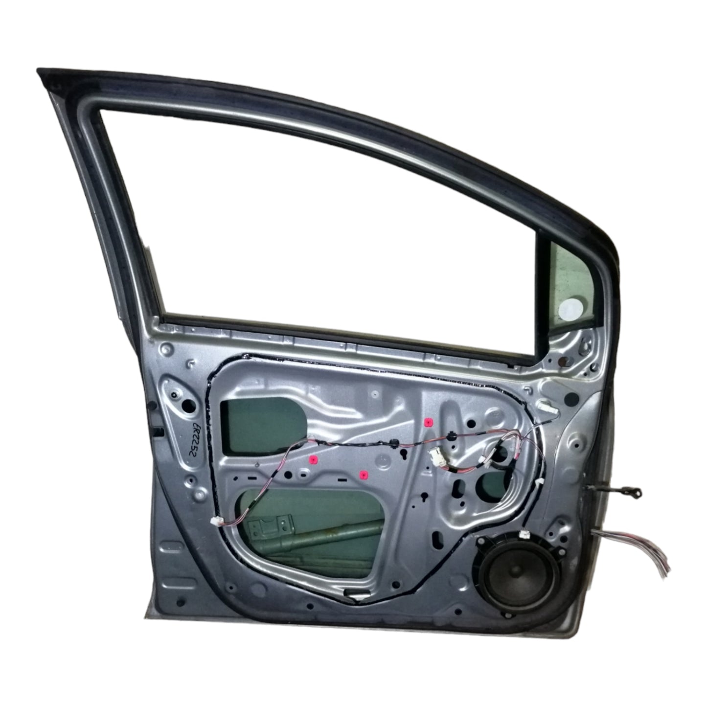 Porta Portiera Anteriore Sinistro TOYOTA YARIS JAPAN 2 Serie Berlina