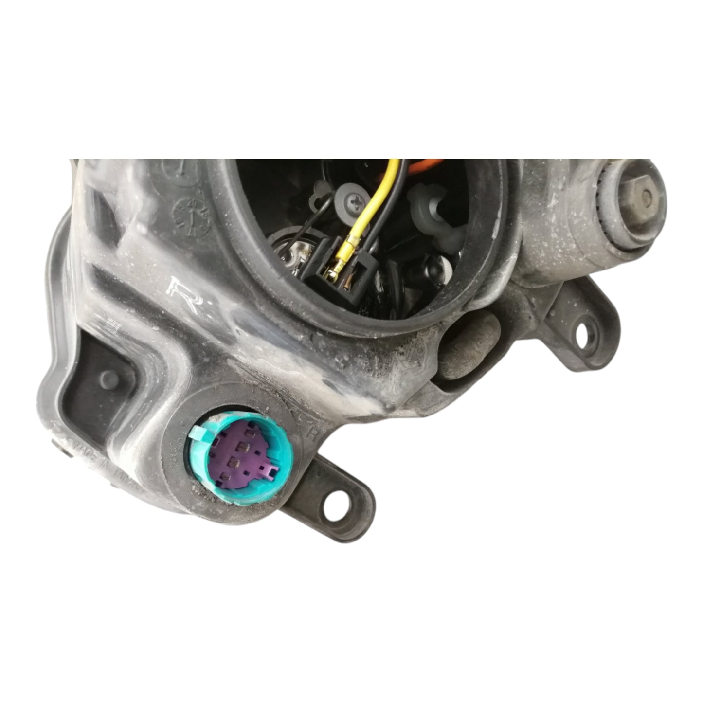 Fendinebbia Anteriore Destro FIAT 500 2 Serie/500 C