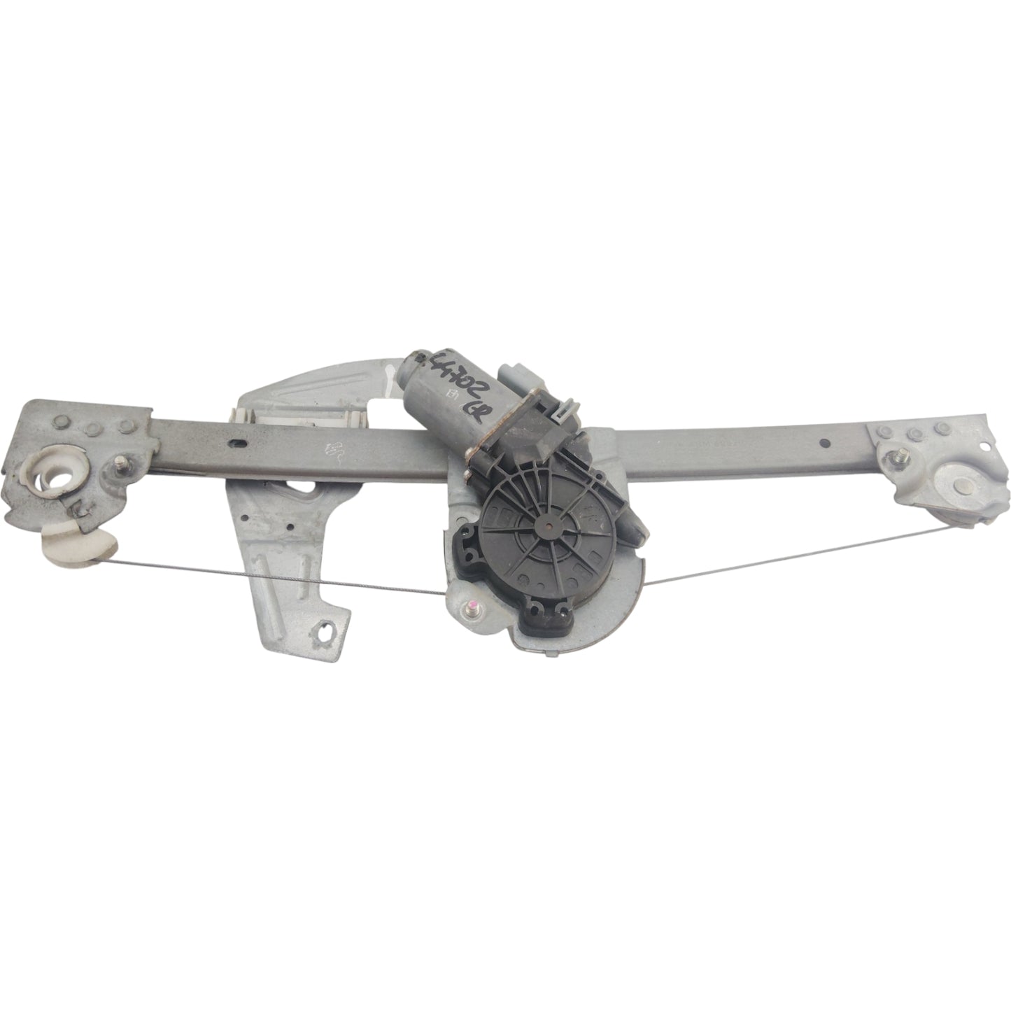 Alzacristallo Alzavetro Anteriore Sinistro CITROEN C1 1 Serie 3-5 Porte