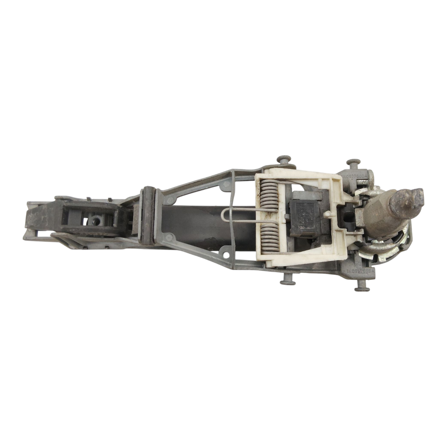 Maniglia Esterna Porta Anteriore Sinistro SKODA FABIA 542 545