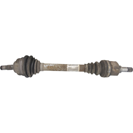Semiasse Semialbero Anteriore Sinistro PEUGEOT 308 1 Serie 1.6 Diesel