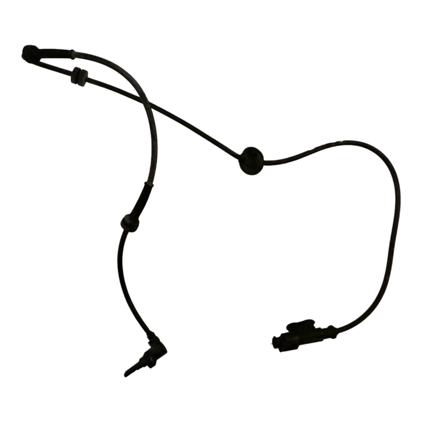 Sensore Giri Abs Anteriore Sinistro FIAT BRAVO 2 Serie/STILO