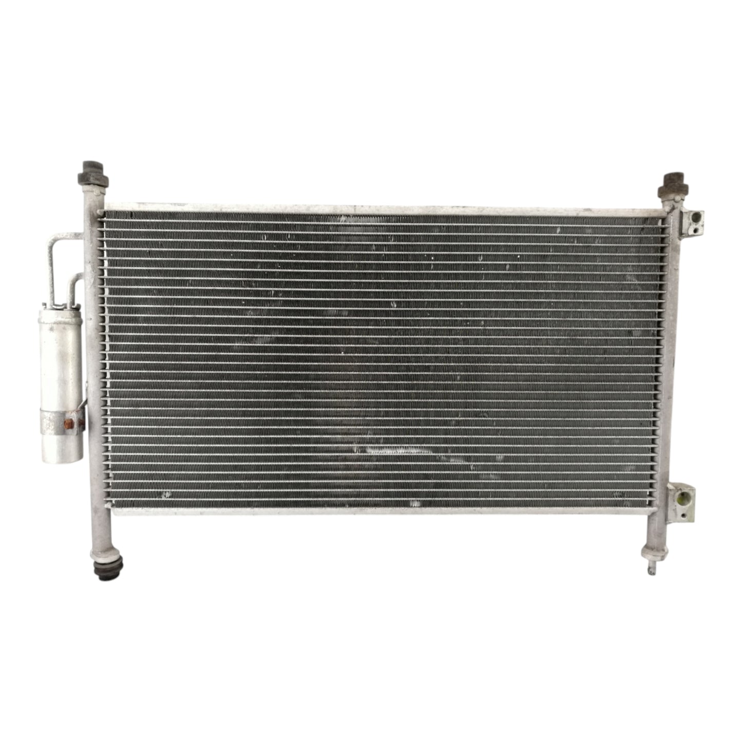 Condensatore Aria Condizionata Ac HONDA CIVIC 8 Serie Benzina Diesel