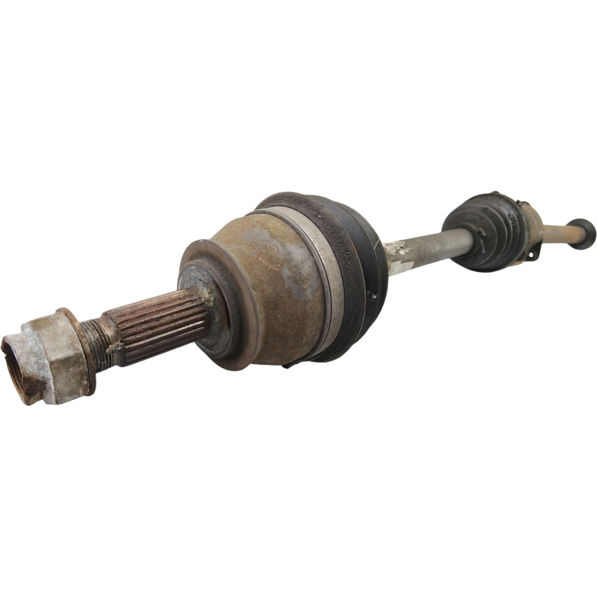 Semiasse Semialbero Anteriore Destro FIAT QUBO 1.3 Diesel 199A2000