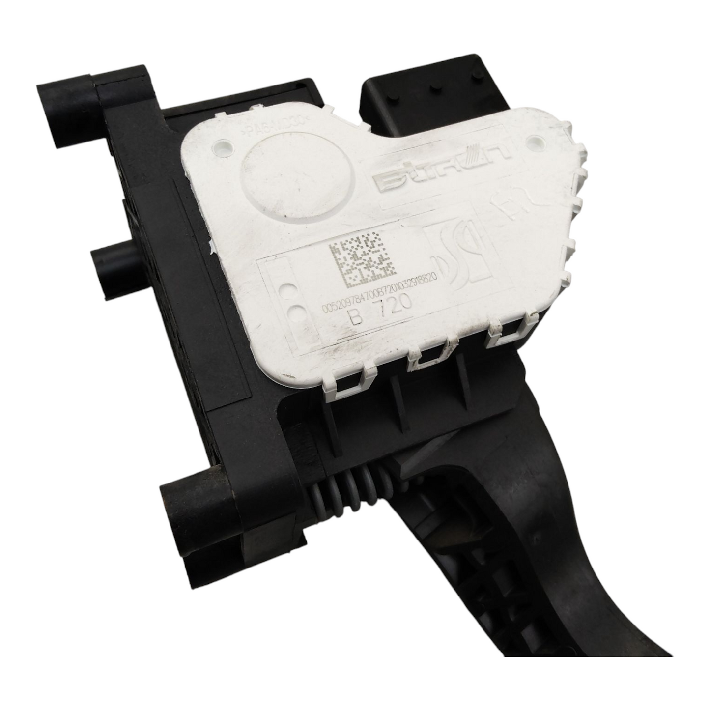 Pedale Acceleratore FIAT PANDA 3 Serie 312/500 2 Serie