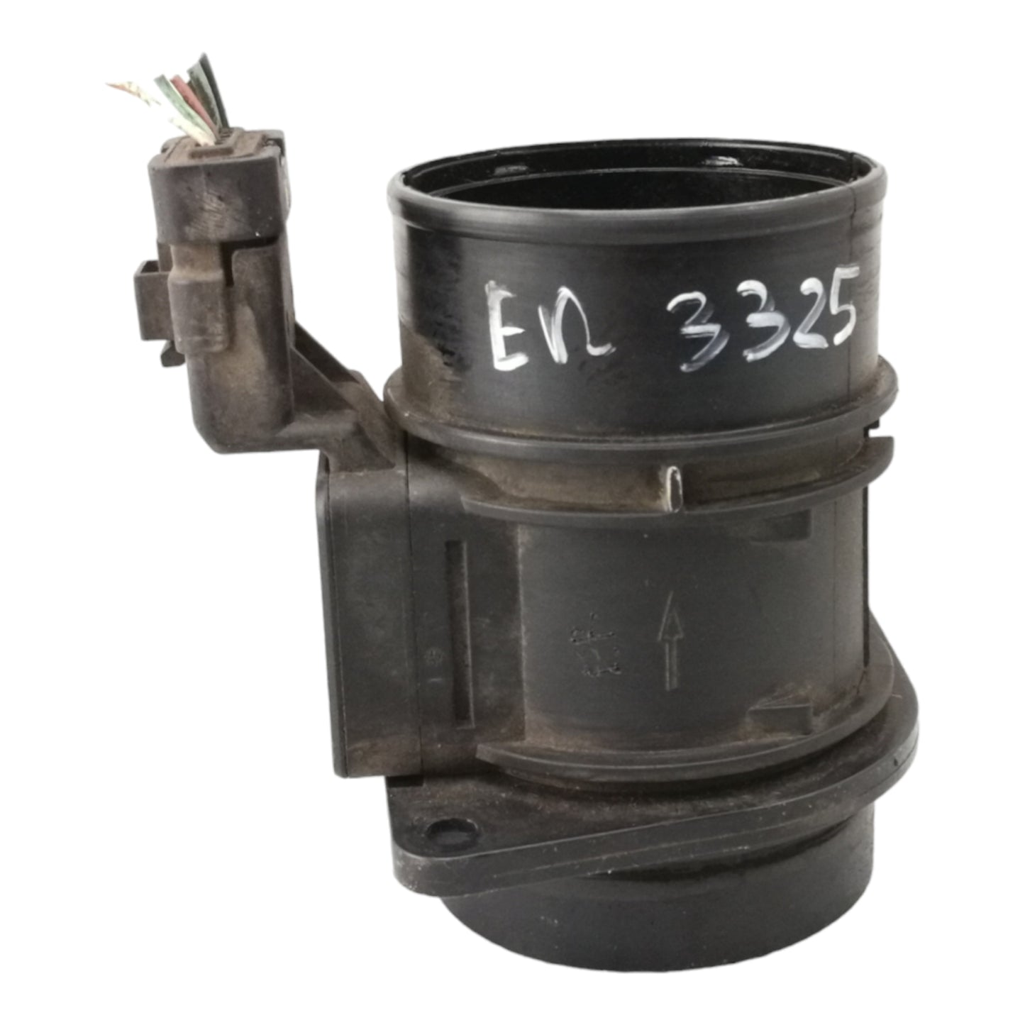Misuratore Massa Aria Debimetro RENAULT MÉGANE 2 CC SW/SCENIC 2/TRAFIC 3 Diesel
