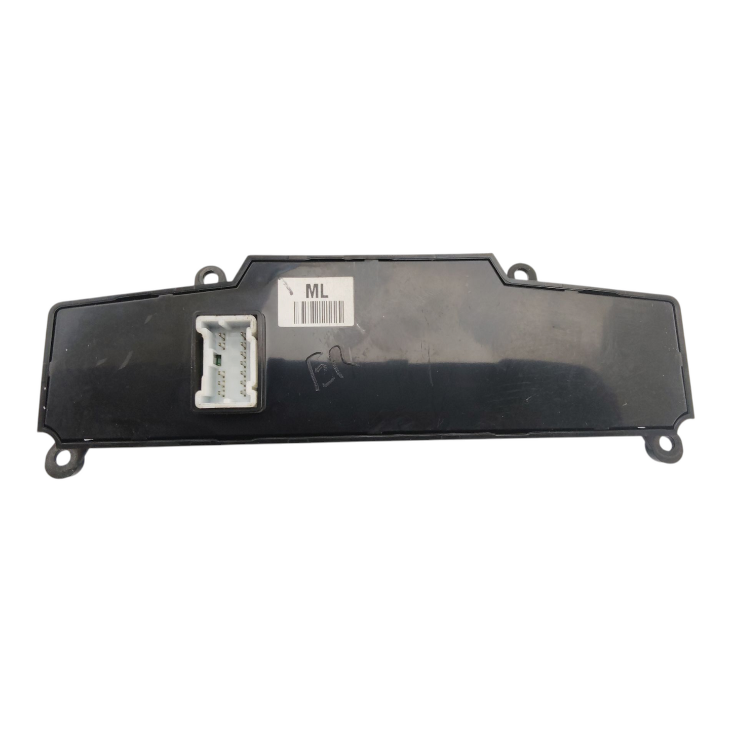 Display Pulsantiera Centrale 4 Frecce SSANGYONG KORANDO 3 Serie