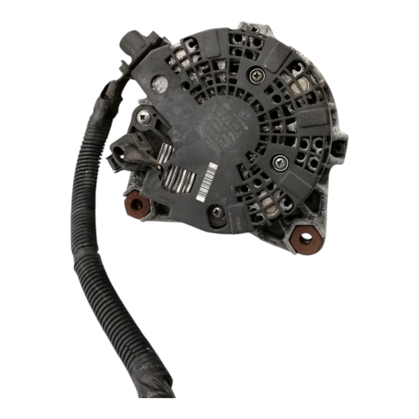 Alternatore VOLVO V40 2 Serie/S60 2 Serie/S80 2 Serie/XC40