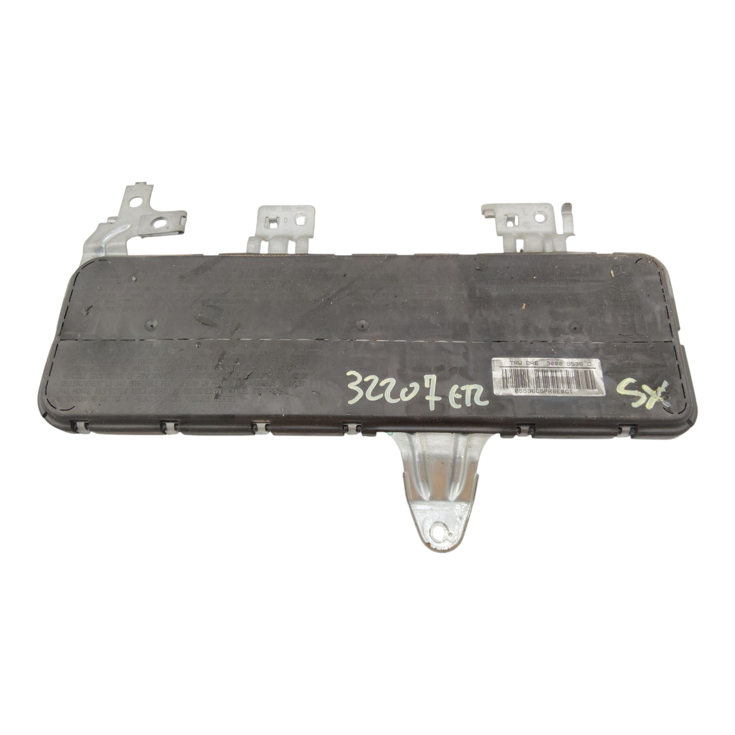Airbag Porta Sinistro MERCEDES CLASSE C C203 Benzina Diesel