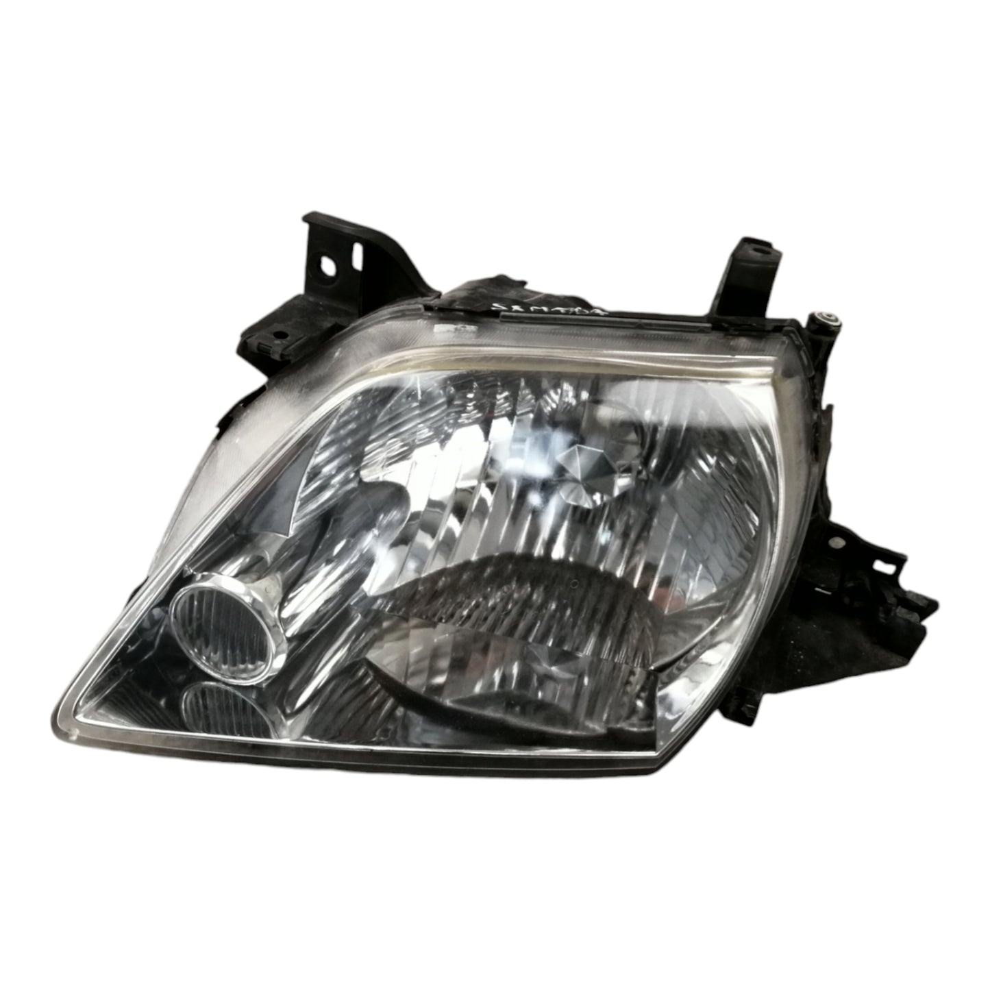Faro Proiettore Anteriore Sinistro MAZDA MPV 2 Serie