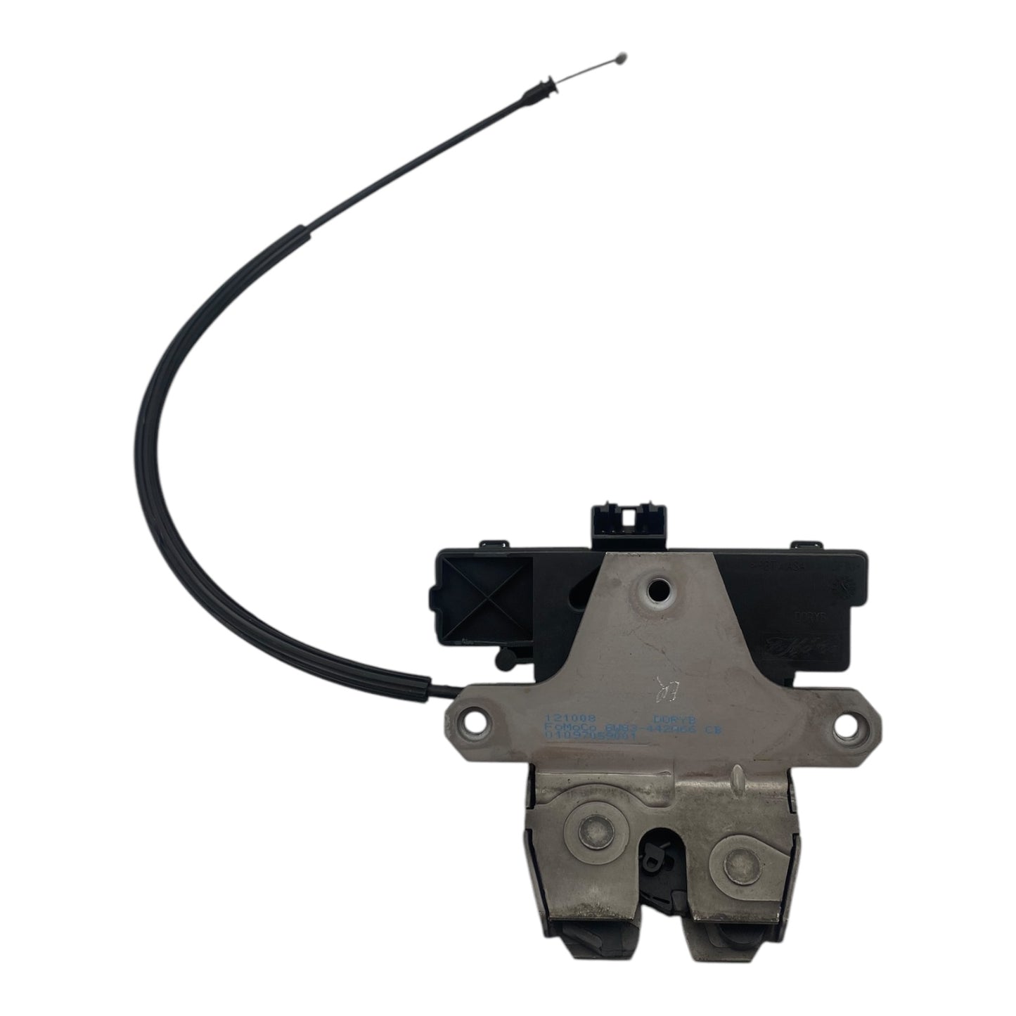 Serratura Portello Posteriore JAGUAR XF 1 Serie