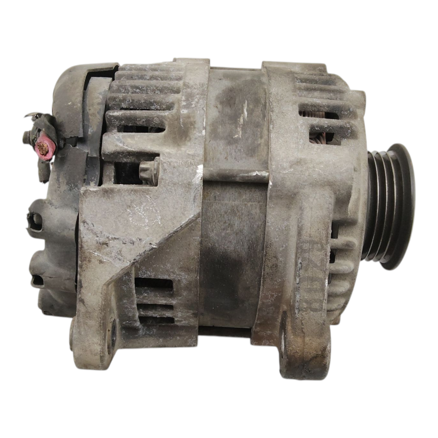Alternatore CHEVROLET AVEO 2 Serie 1.2 1.4 Benzina GPL