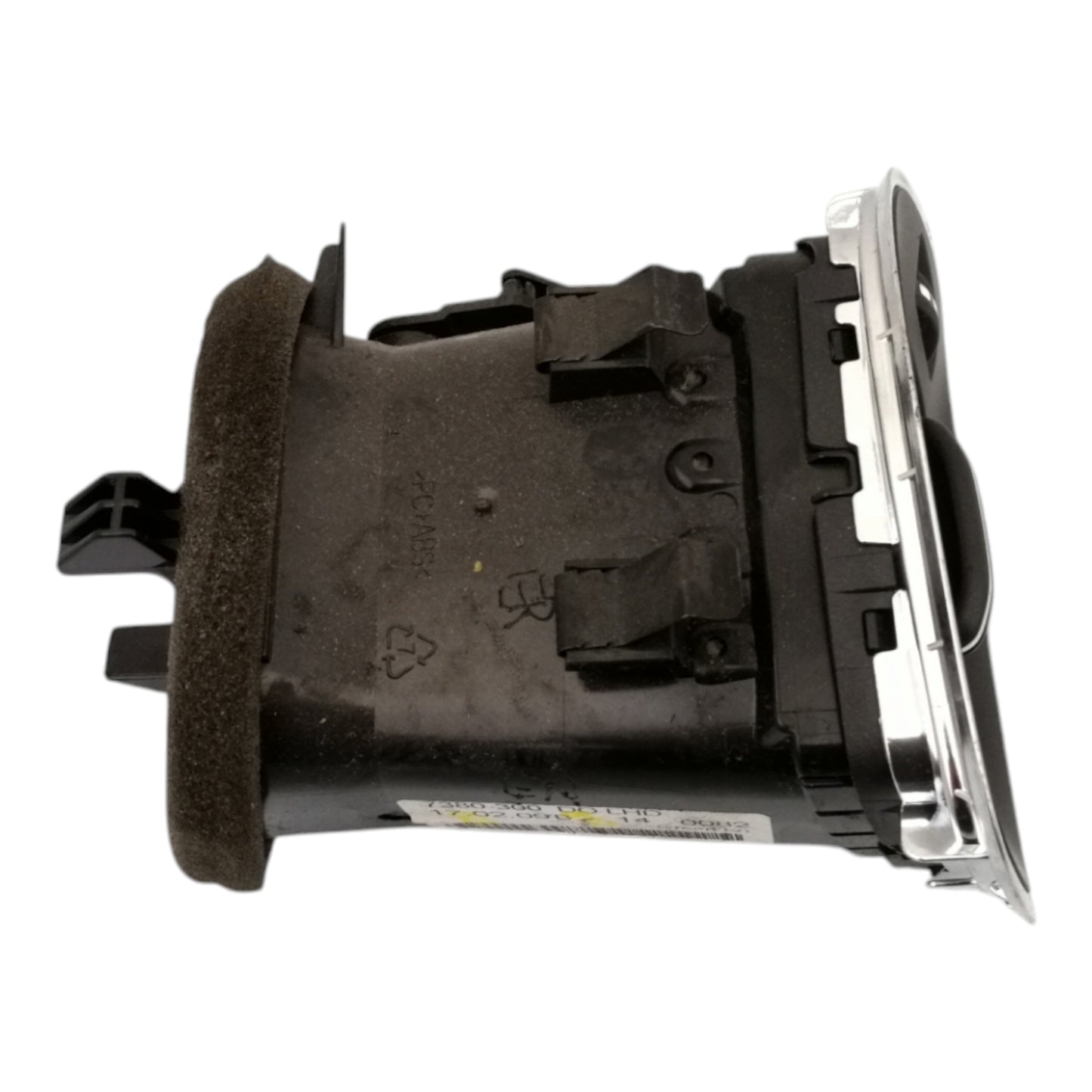 Bocchetta Aria Cruscotto Anteriore Sinistro VOLVO V40 2 Serie