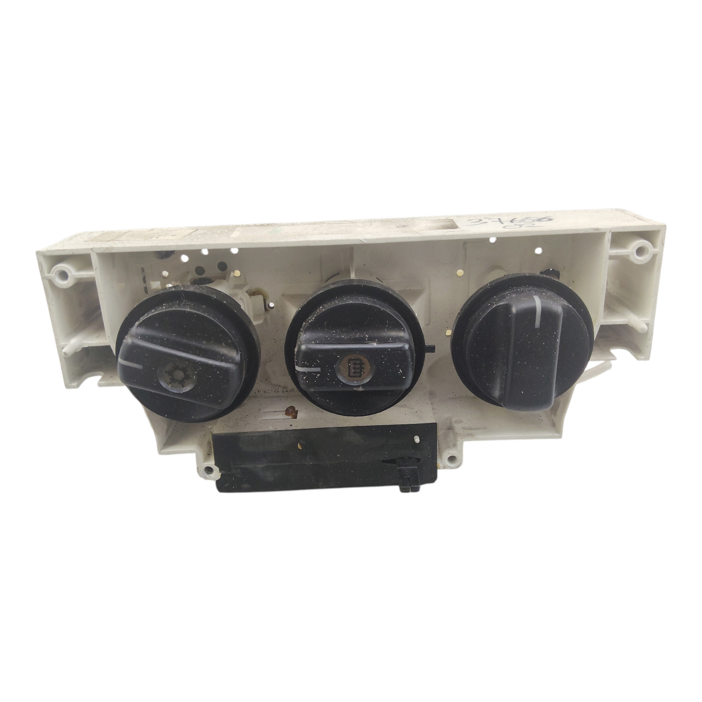 Modulo Comando Clima Manuale OPEL AGILA A