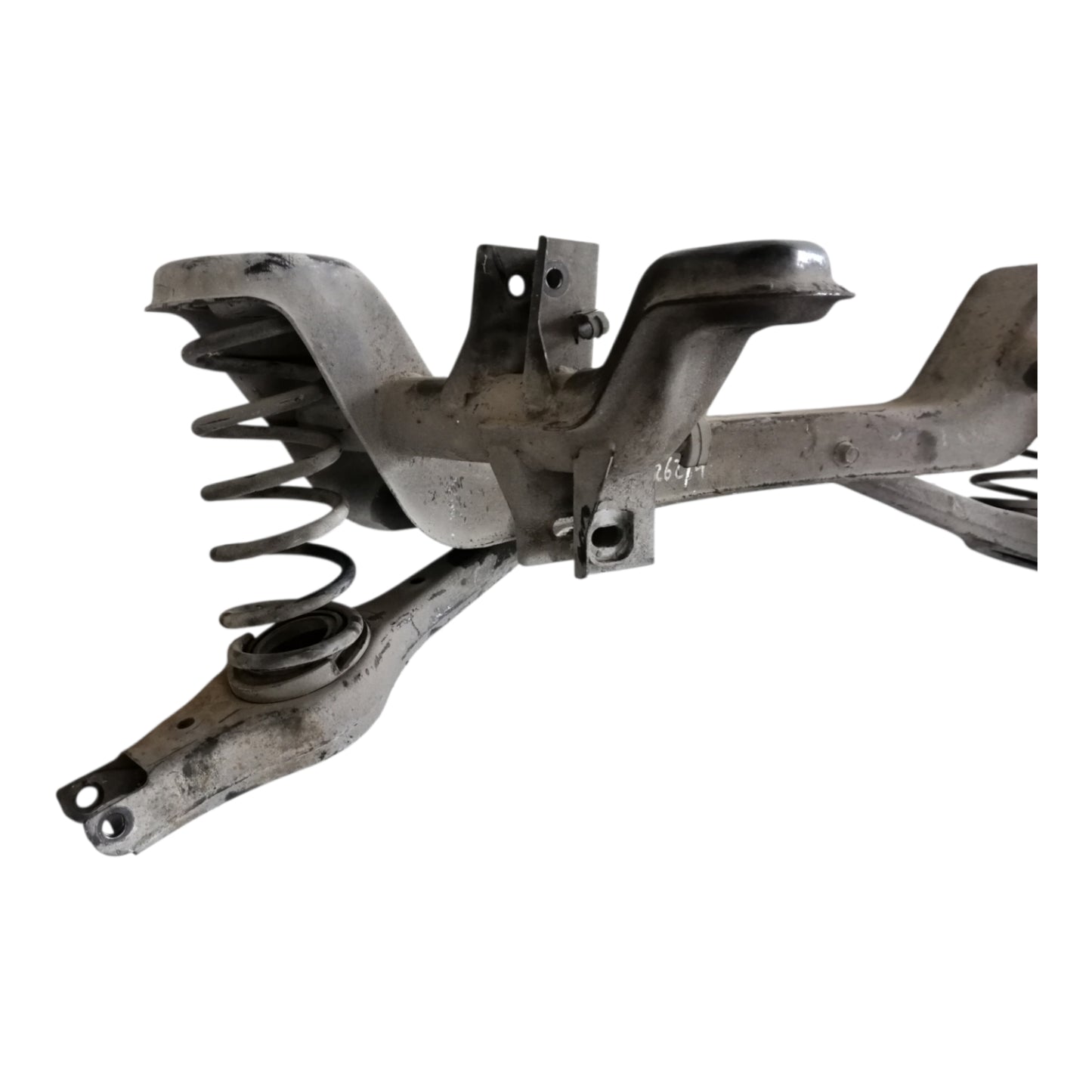 Assale Ponte Posteriore SSANGYONG KORANDO 3 Serie 2.0 Diesel Benzina