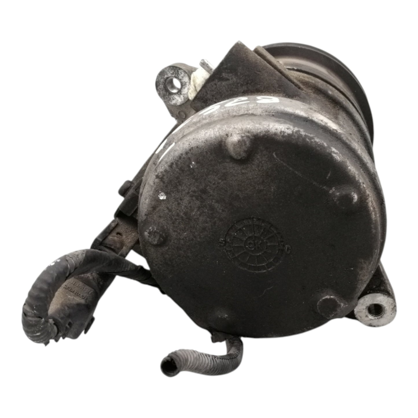 Compressore Aria Condizionata Ac KIA PICANTO 2 Serie 1.0 1.1 Benzina