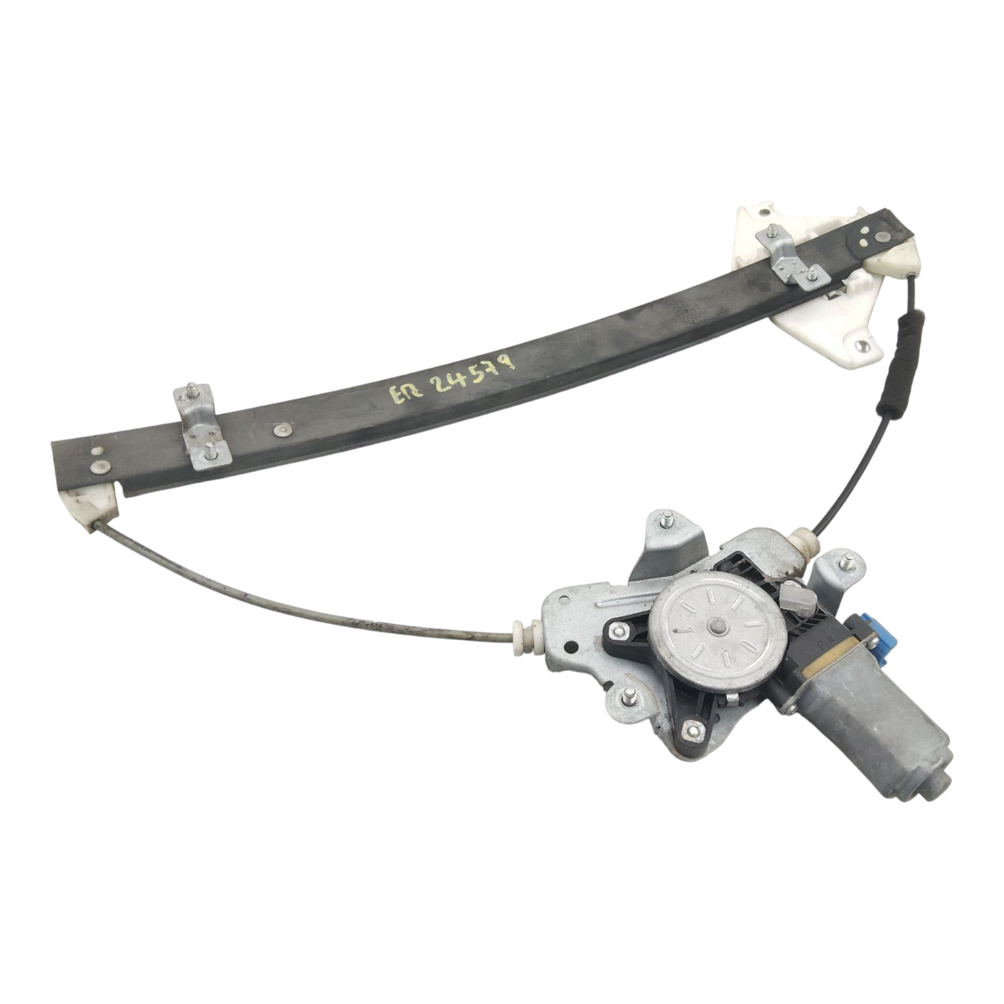 Alzacristallo Alzavetro Posteriore Sinistro CHEVROLET CAPTIVA 1 2 Serie