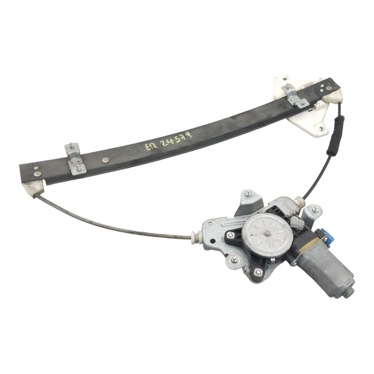 Alzacristallo Alzavetro Posteriore Sinistro CHEVROLET CAPTIVA 1 2 Serie