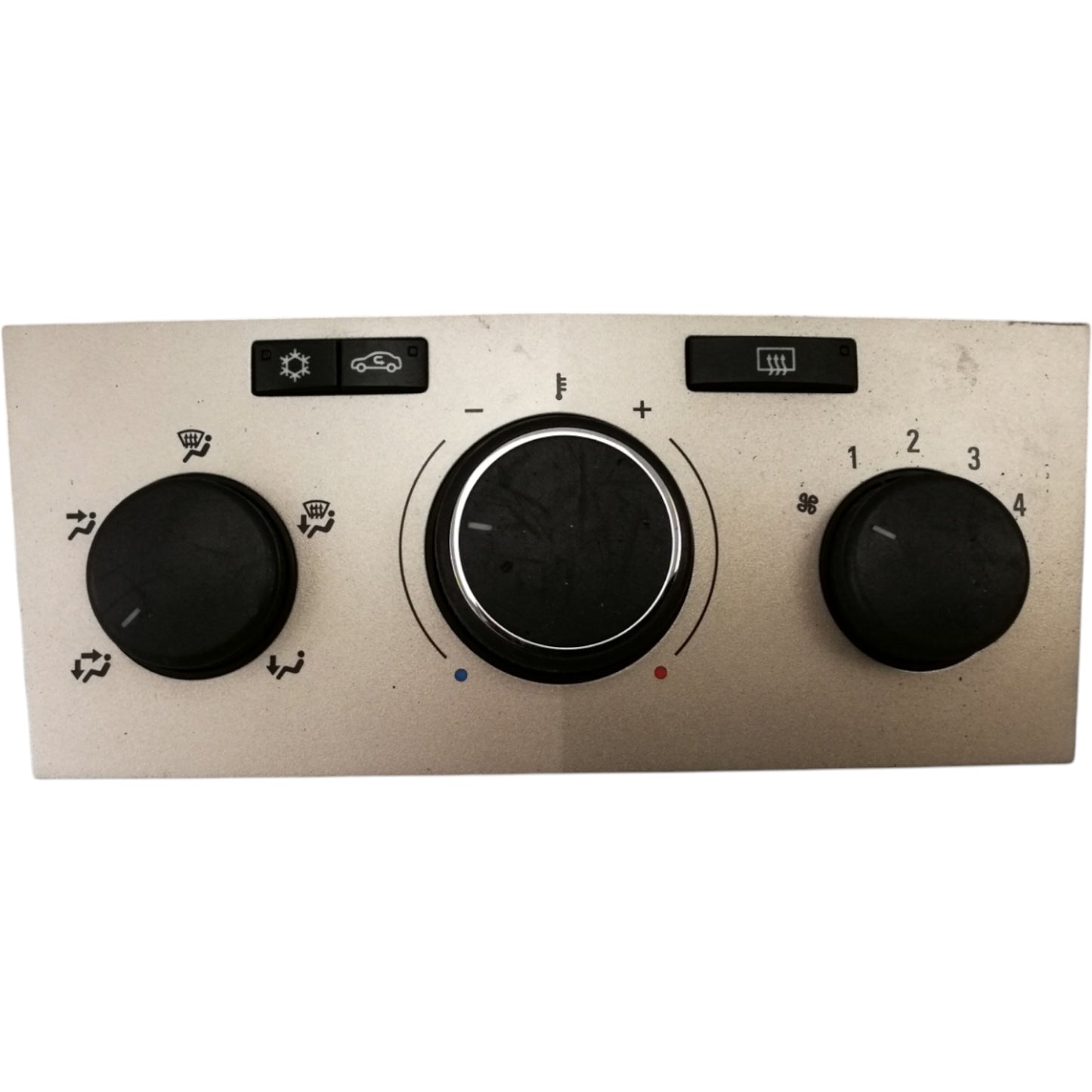 Modulo Comando Clima OPEL ASTRA H/ZAFIRA B