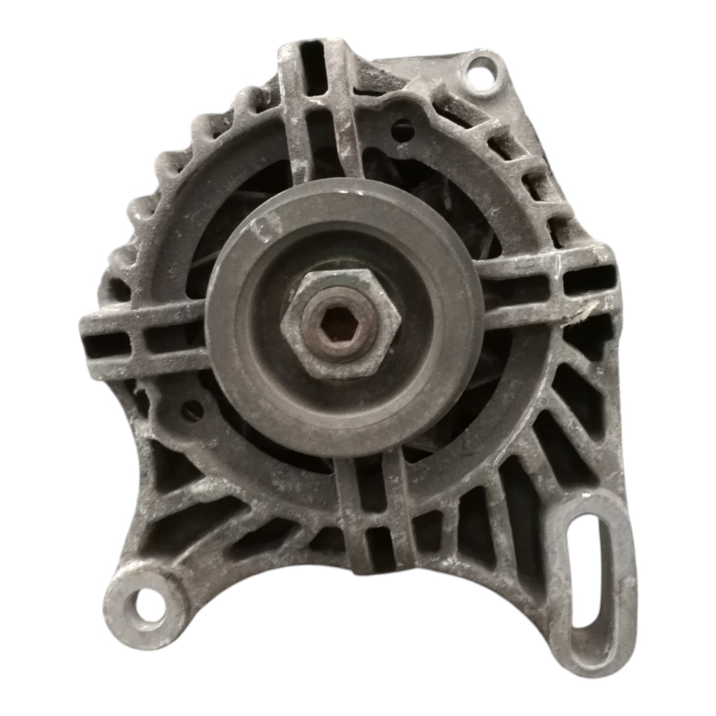 Alternatore FIAT SEICENTO/PUNTO 2 Serie/PANDA 1 2 Serie Benzina