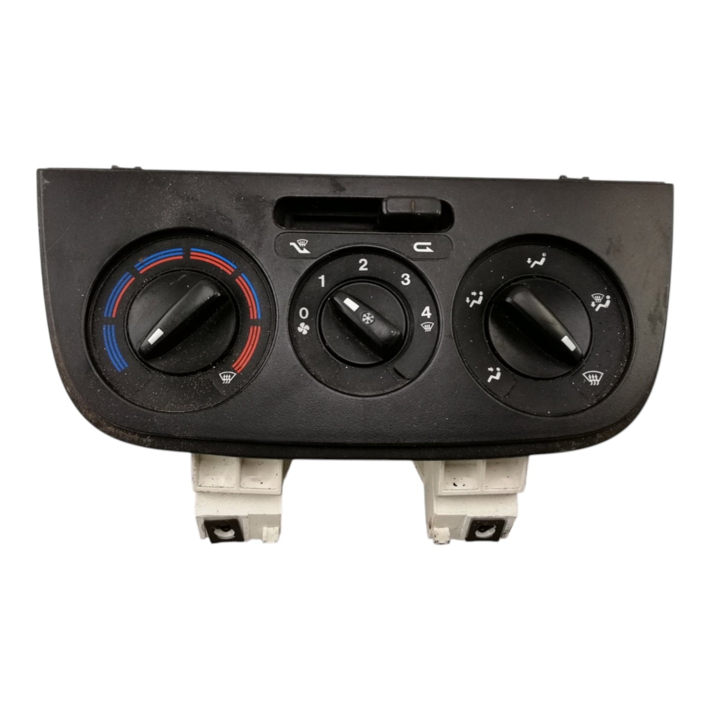 Modulo Comando Clima PEUGEOT BIPPER Benzina Diesel