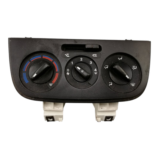 Modulo Comando Clima PEUGEOT BIPPER Benzina Diesel