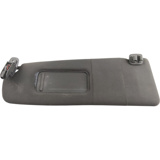 Pannello Alette Parasole Sinistro AUDI TT 8N3