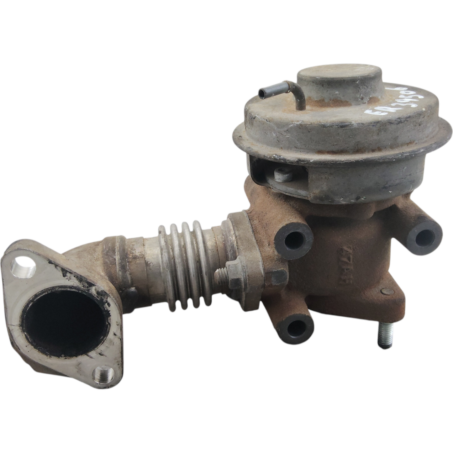 Valvola Egr HONDA FR-V 2 Serie 2.2 ICDTi Motore N22A1