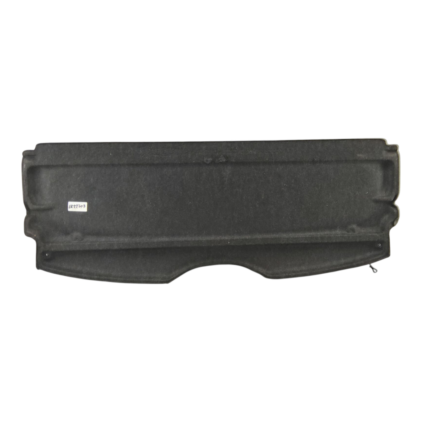 Cappelliera Ripiano Copertura Vano Bagagli PEUGEOT 206 3-5 Porte