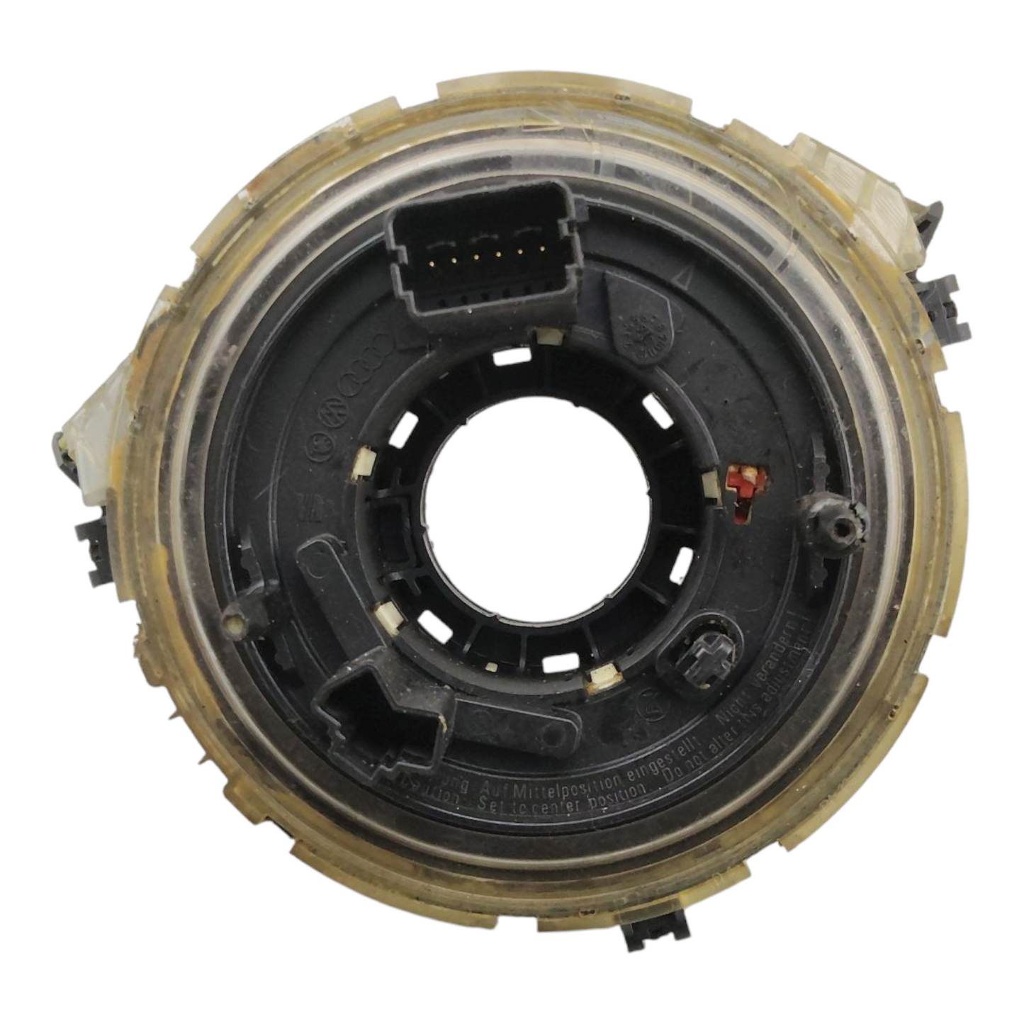Piastra Contatto Spiralato AUDI A4 8ED 8EC 8HE/A6 4F2 4F5/Q7 4LB