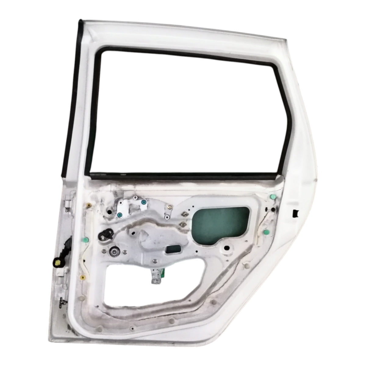 Porta Portiera Posteriore Destro FIAT PUNTO 2 Serie 188