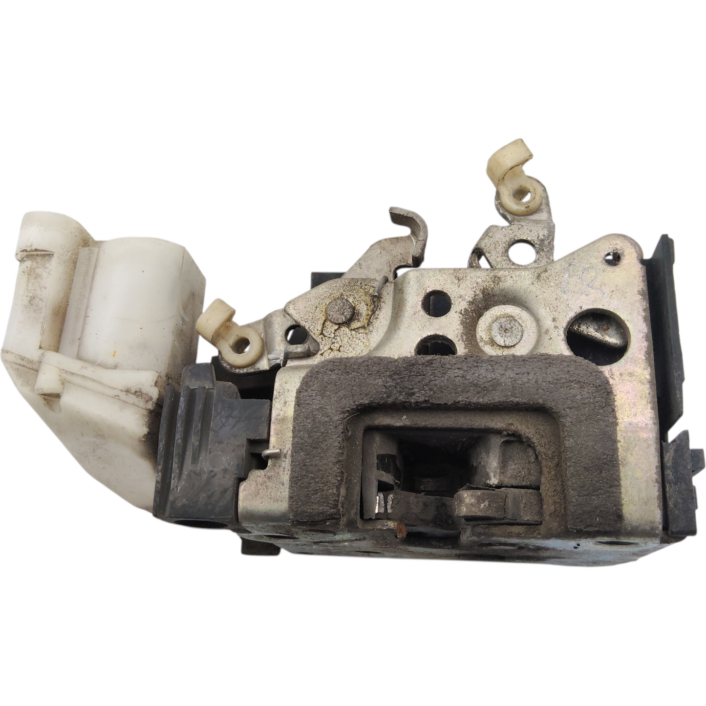 Serratura Porta Anteriore Destro FIAT PUNTO 2 Serie 188  Porte