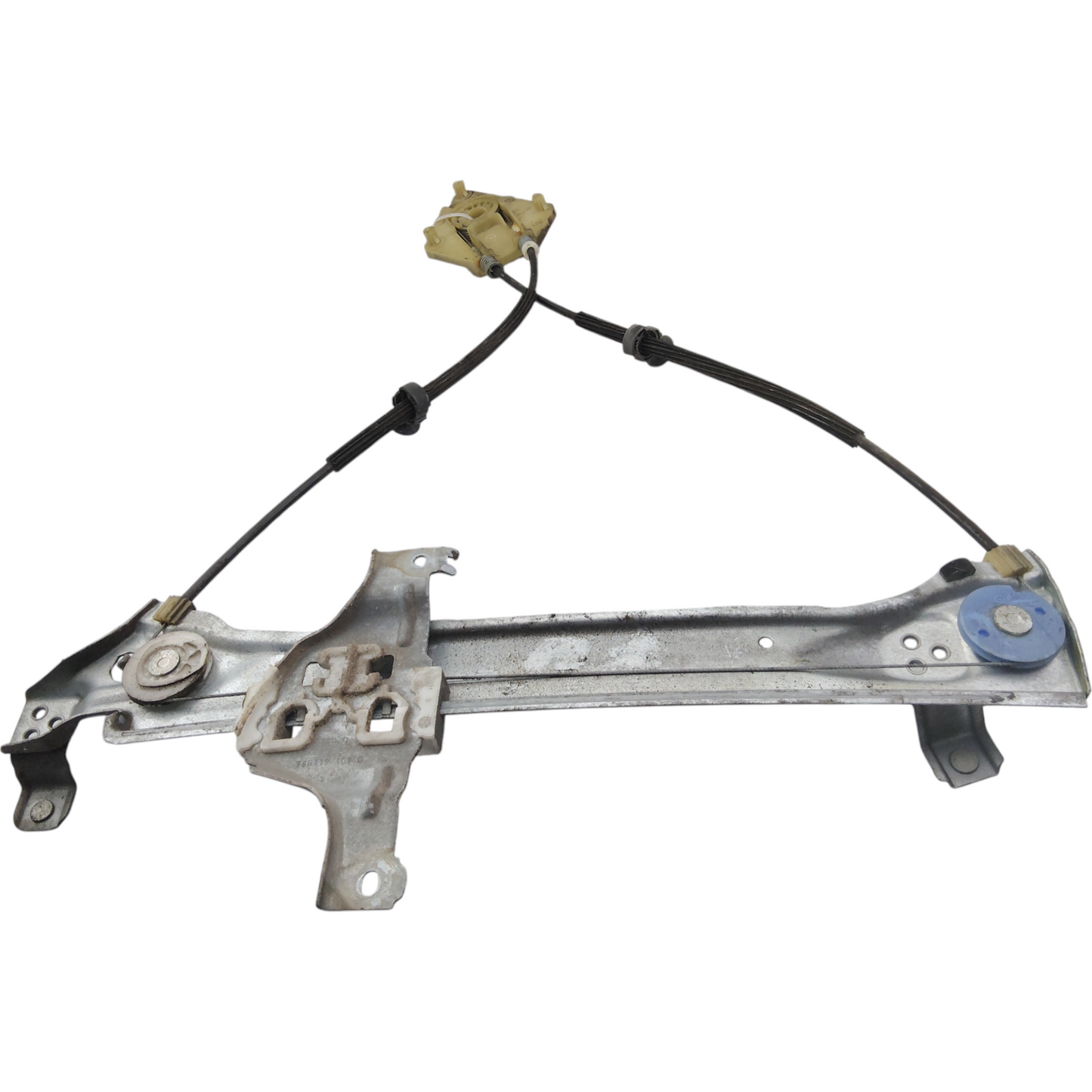 Alzacristallo Alzavetro Posteriore Destro RENAULT MÉGANE 3 Serie SW