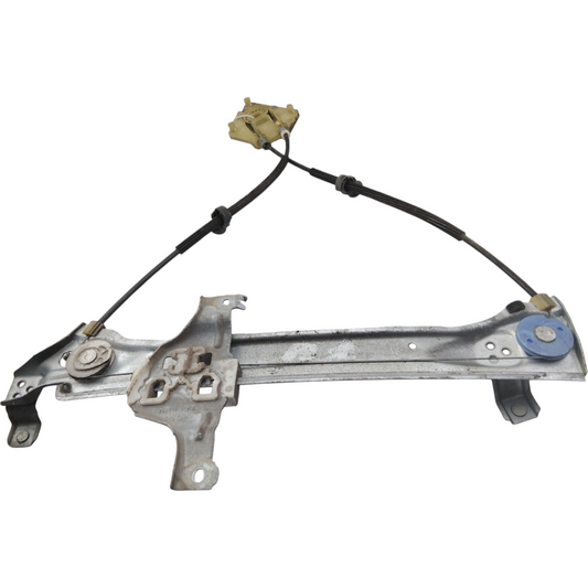Alzacristallo Alzavetro Posteriore Destro RENAULT MÉGANE 3 Serie SW