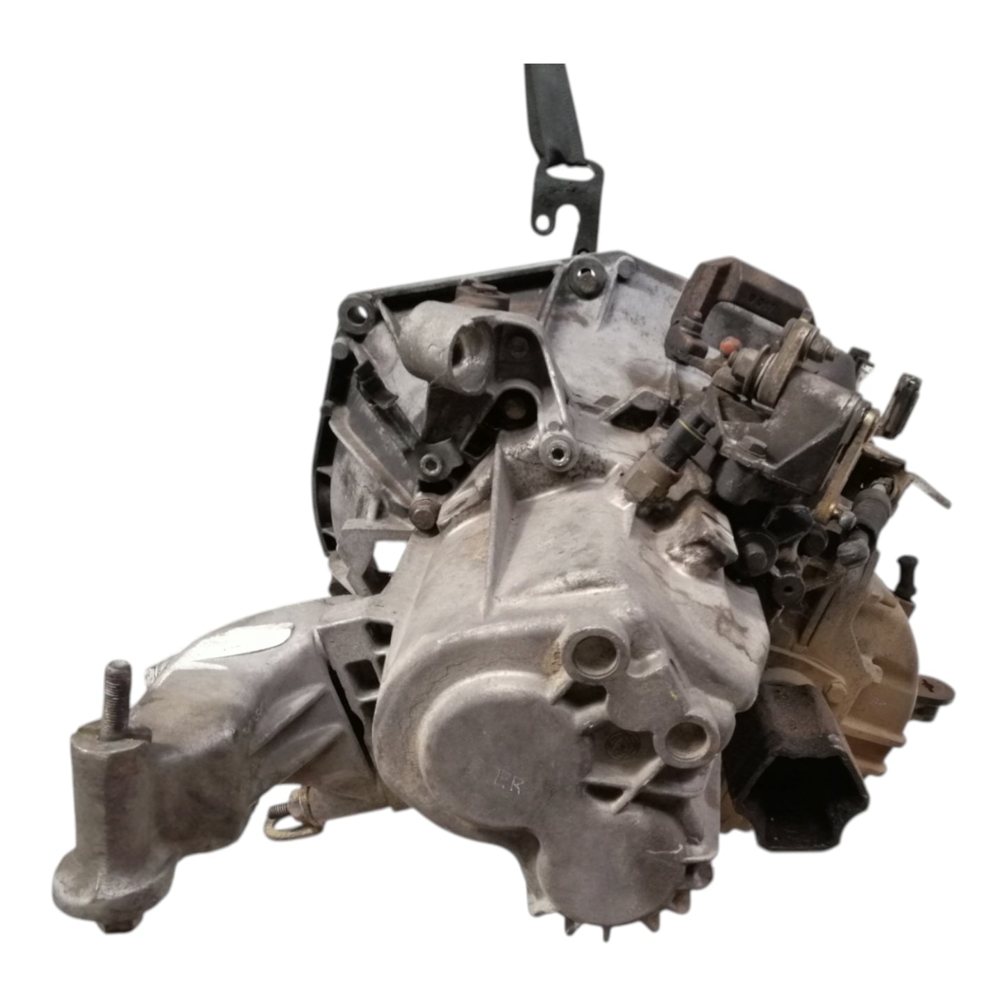 Cambio Manuale 6 Marce ALFA ROMEO GT 1.9 JTD Motore 937A5000