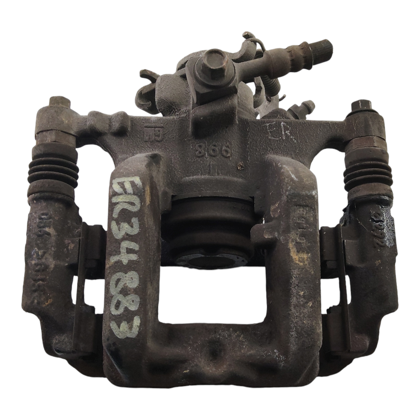 Pinza Freno Posteriore Destro CHEVROLET CRUZE Benzina Diesel