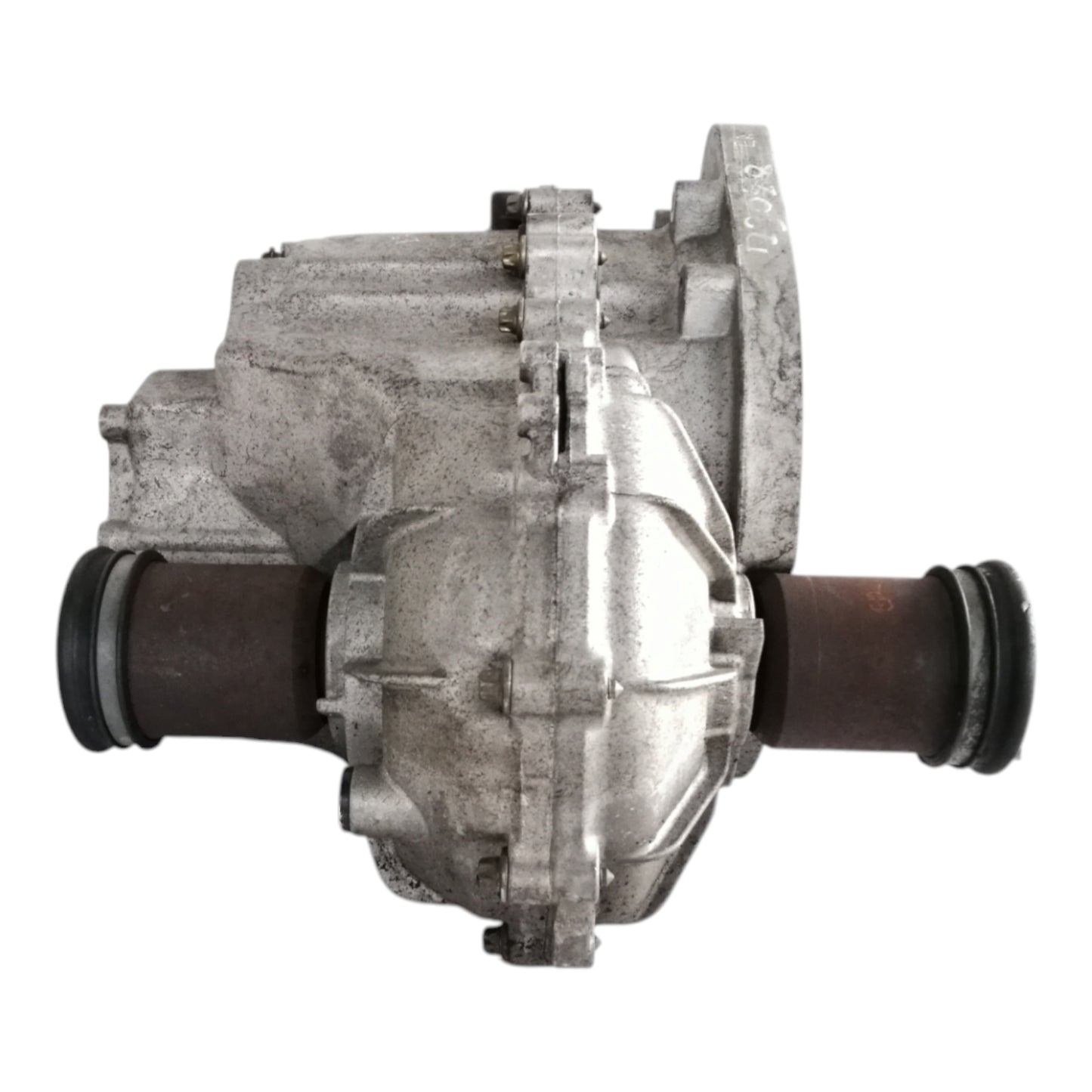 Cambio Sequenziale SMART CITY COUPE 450 800 Diesel Motore 61